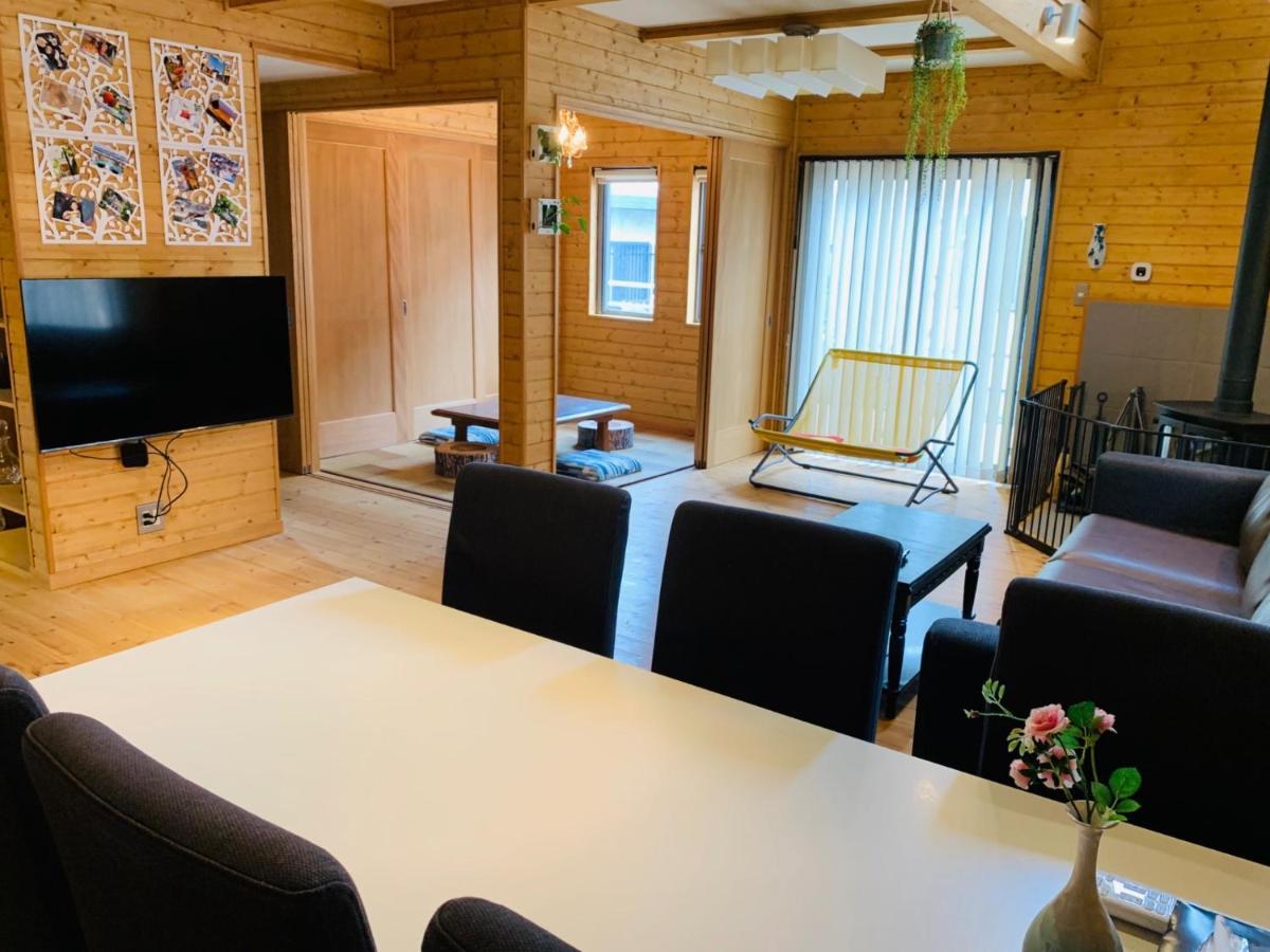 Ballad House / Vacation Stay 27536 Yachimata Exteriör bild