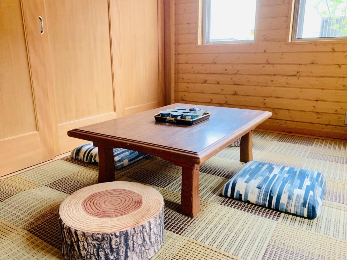 Ballad House / Vacation Stay 27536 Yachimata Exteriör bild