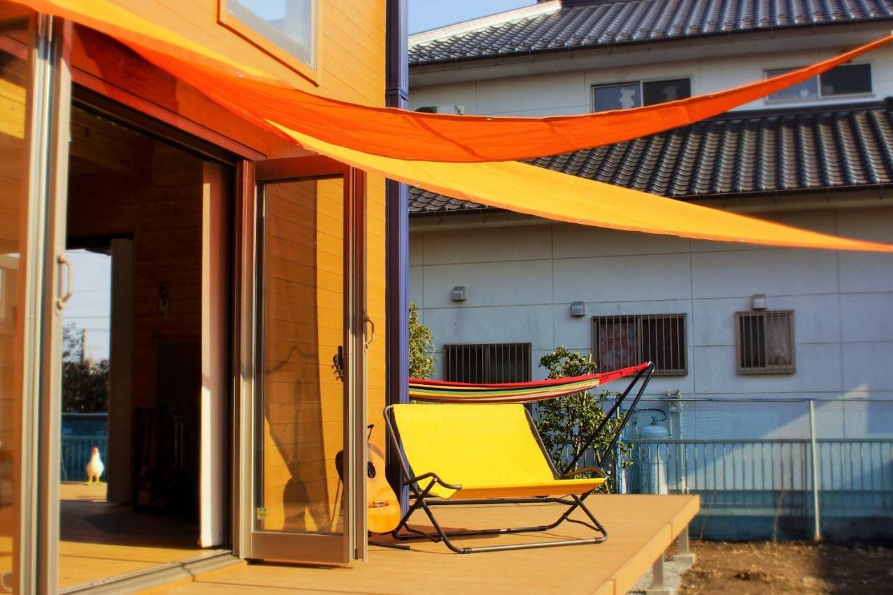 Ballad House / Vacation Stay 27536 Yachimata Exteriör bild